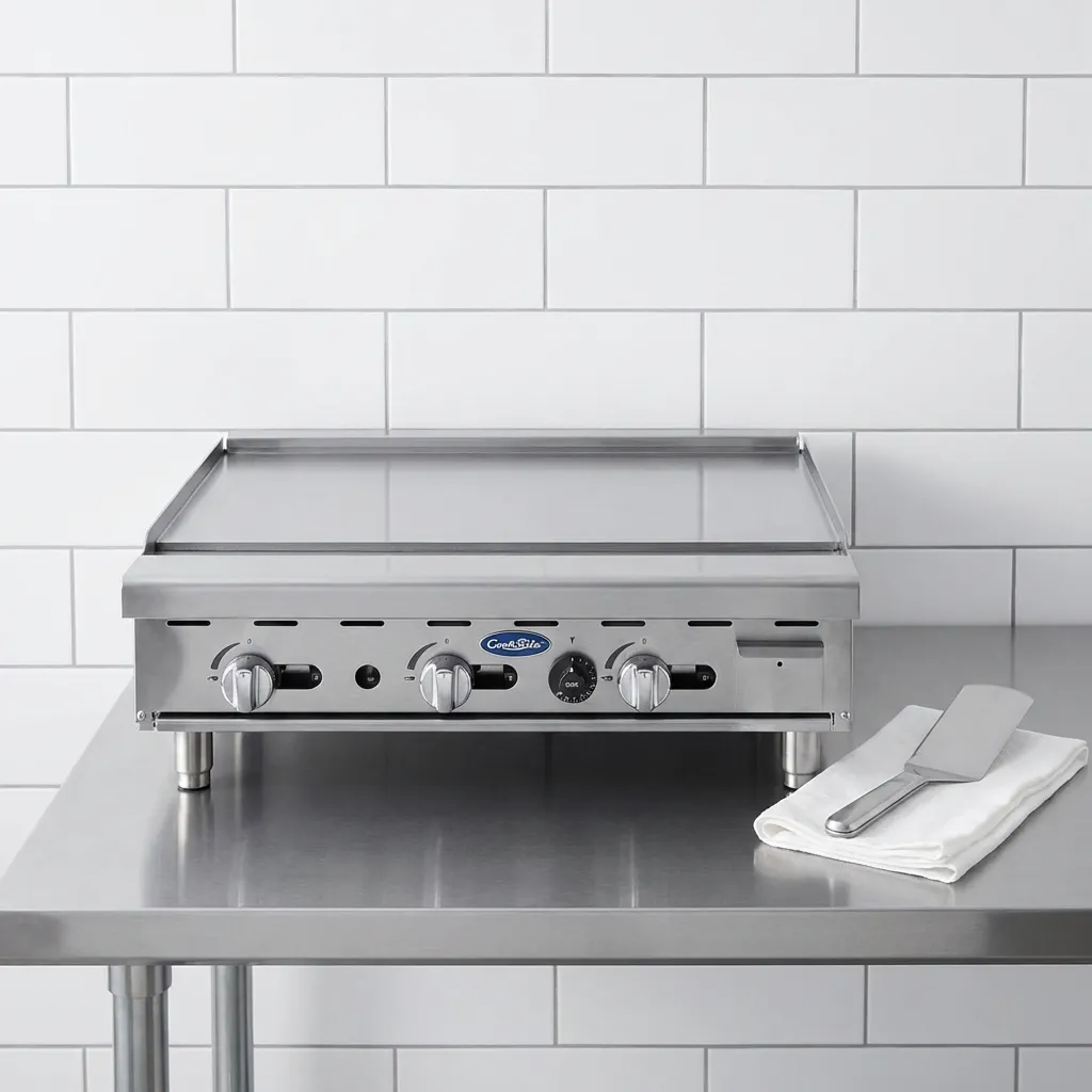 What sets us apart — premium natural ingredients