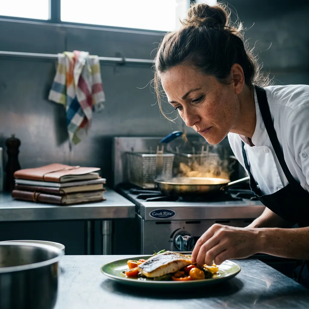 Our laboratory and workshop